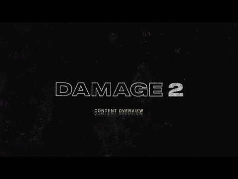 Damage 2 - Content Overview | Heavyocity