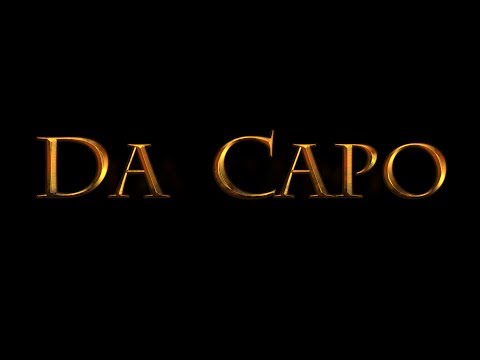 Da Capo