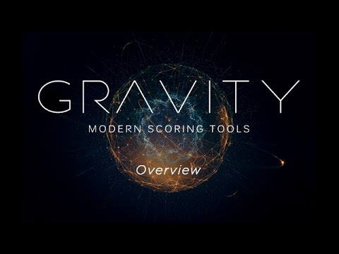 Gravity - Overview | Heavyocity