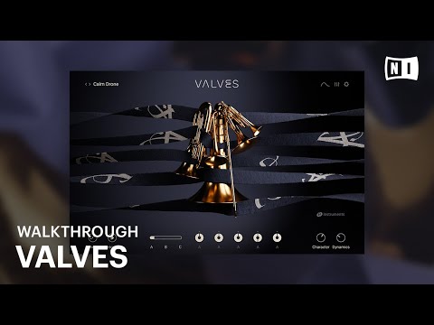 Exploring the Intimate Brass Sounds of VALVES | Native Instruments