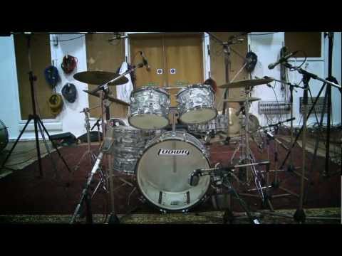 Abbey Road 60s Drummer by Native Instruments