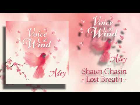 Voice of Wind: Adey | Shaun Chasin - Lost Breath