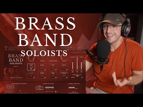 Brass Band Soloists | Fracture Sounds Review | Full Walkthrough & Review