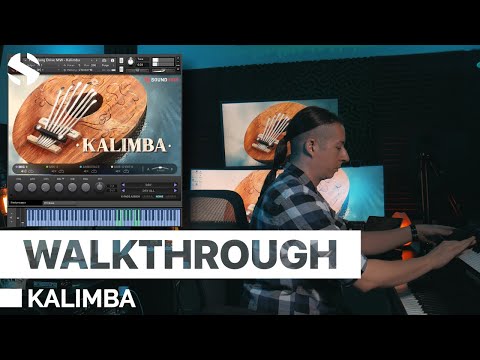 Walkthrough: Kalimba