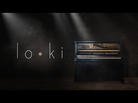 lo•ki - Felt Piano by Sonuscore