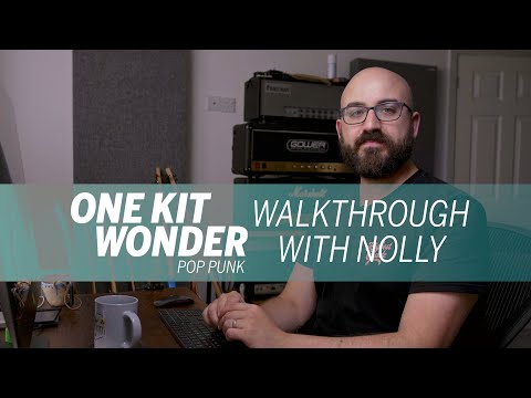 Introducing One Kit Wonder: Pop Punk