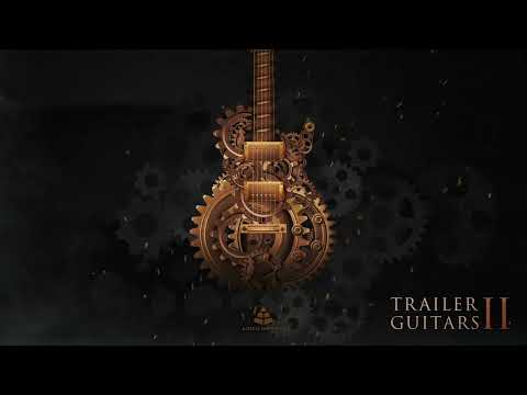 AI SITE TRAILER GUITARS BG V2