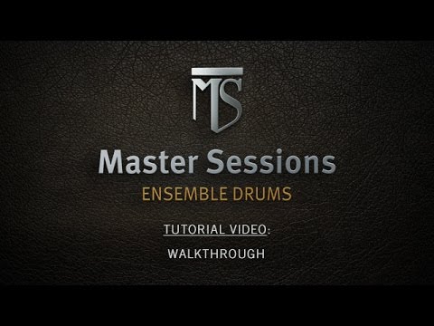 Ethnic Drum Ensembles - Walkthrough | Heavyocity