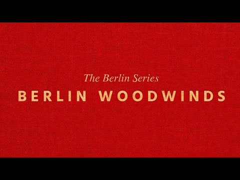 Berlin Woodwinds "Legacy" vs "Revive" - Hear the Difference!