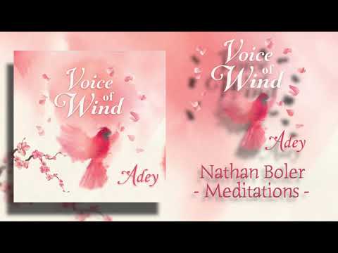 Voice of Wind: Adey | Nathan Boler - Meditations