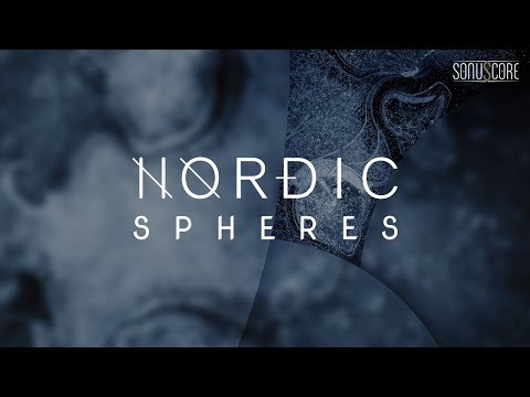 Nordic Spheres | Trailer