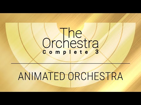 Animated Orchestra | The Orchestra Complete 3