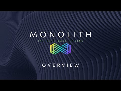 Monolith // Artistry Audio - Overview