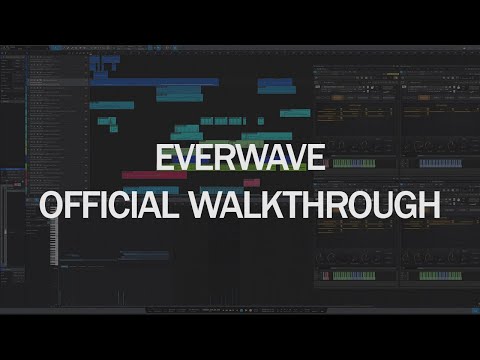 8Dio EverWave Articulation Walkthrough