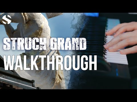 Walkthrough: Struck Grand