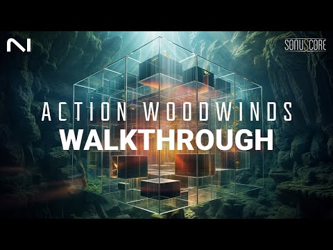 ACTION WOODWINDS | Walkthrough