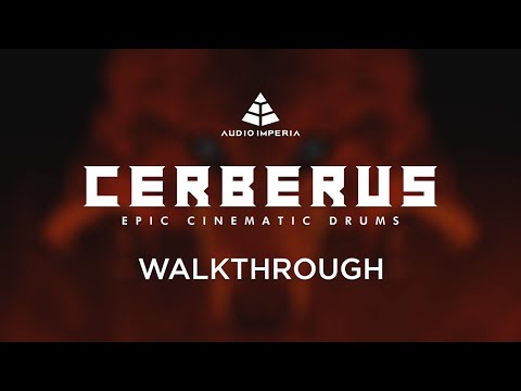 Audio Imperia | CERBERUS | Walkthrough