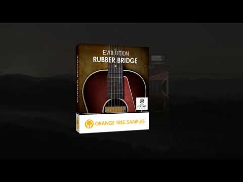 Evolution Rubber Bridge - Overview & Preset Demo