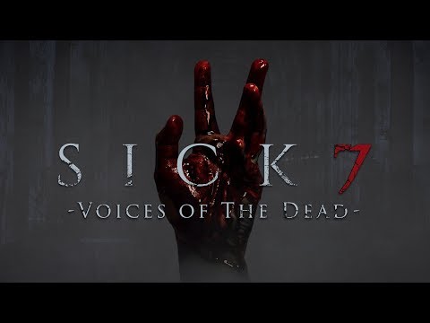 Sick 7: Voices of the Dead by Soundiron Walkthrough