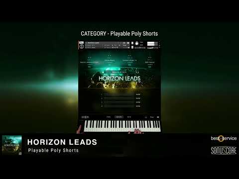 Horizon Leads | Theme Categories | Playable Poly Shorts