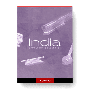 Native Instruments - Discovery Series India