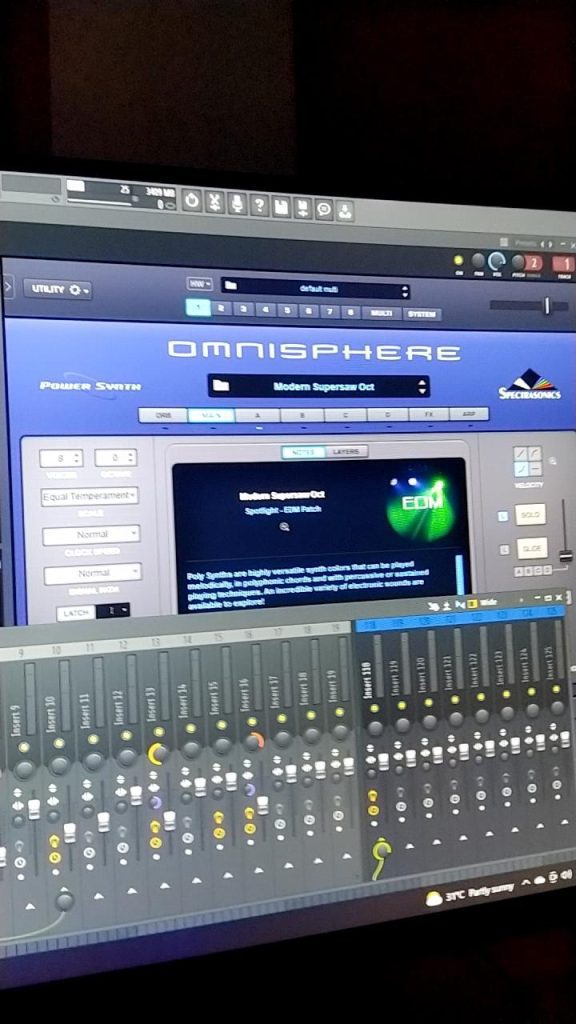 Image #1 from Kerry Williamson