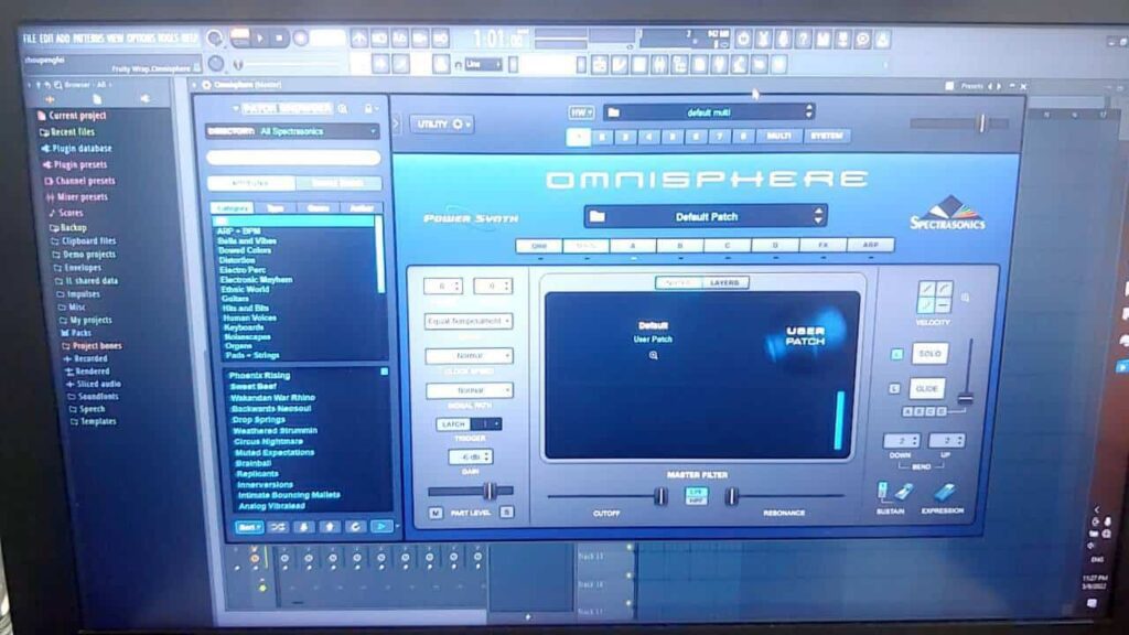 Image #1 from Shaun Welch