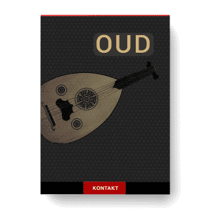 Cinematique Instruments - OUD v1.5