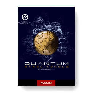 Emergence Audio Quantum Steel Tongue