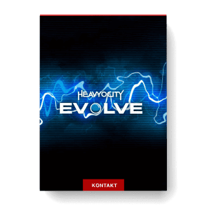 Evolve R2
