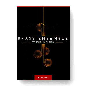 Native Instruments -  Symphony Series Brass Ensemble