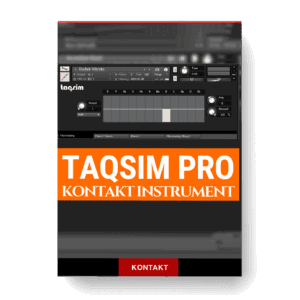 TAQS.IM Kontakt Pro Library