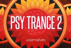 Psy Trance 2