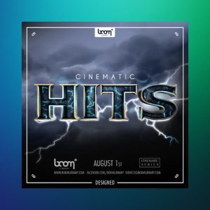Cinematic Hits Designed