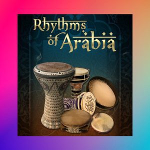 Rhythms of Arabia