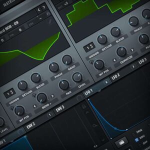 Cymatics โ 808 Essentials