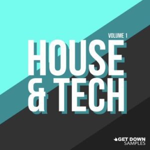 House & Tech Vol 1