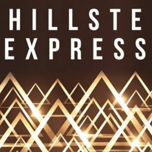 Prime Loops – Chillstep Express