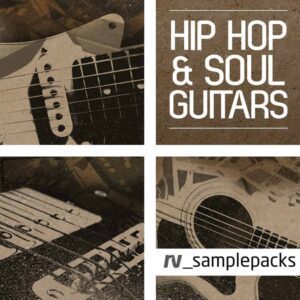 Hip Hop & Soul Guitars