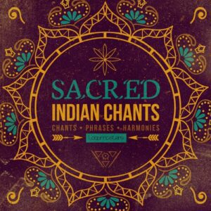 Sacred Indian Chants