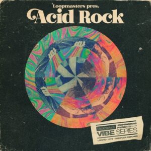 Vibes Vol 8: Acid Rock