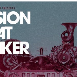 Basement Freaks Presents Fusion Beatmaker