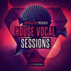 House Vocal Sessions