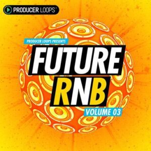 Future RnB Vol 3