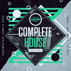 Utah - Complete House