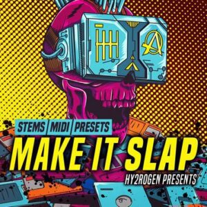 Make It Slap
