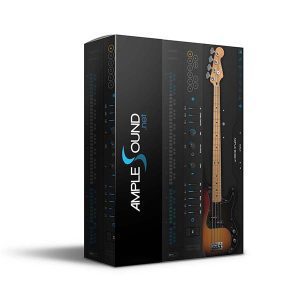 Ample Bass Precision