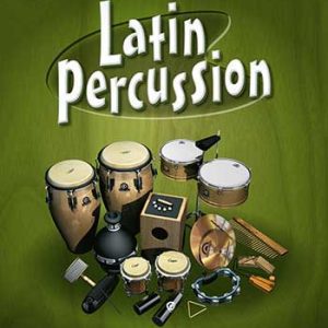 Latin Percussion EZX
