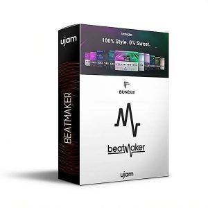 uJAM Beatmaker Bundle