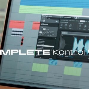 Komplete Kontrol